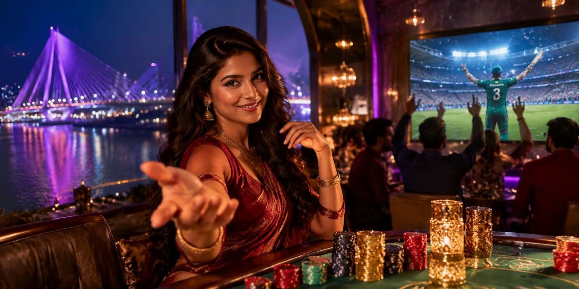 বরিশালে ক্রিকেট বেটিং উপভোগ করছেন একজন বাংলাদেশি ব্যবহারকারী