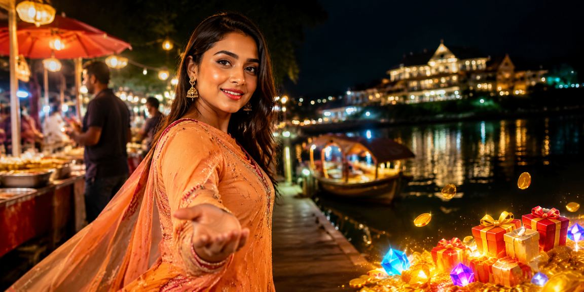 সিলেটের চা বাগানের পটভূমিতে বিনোদন ও ক্যাসিনো